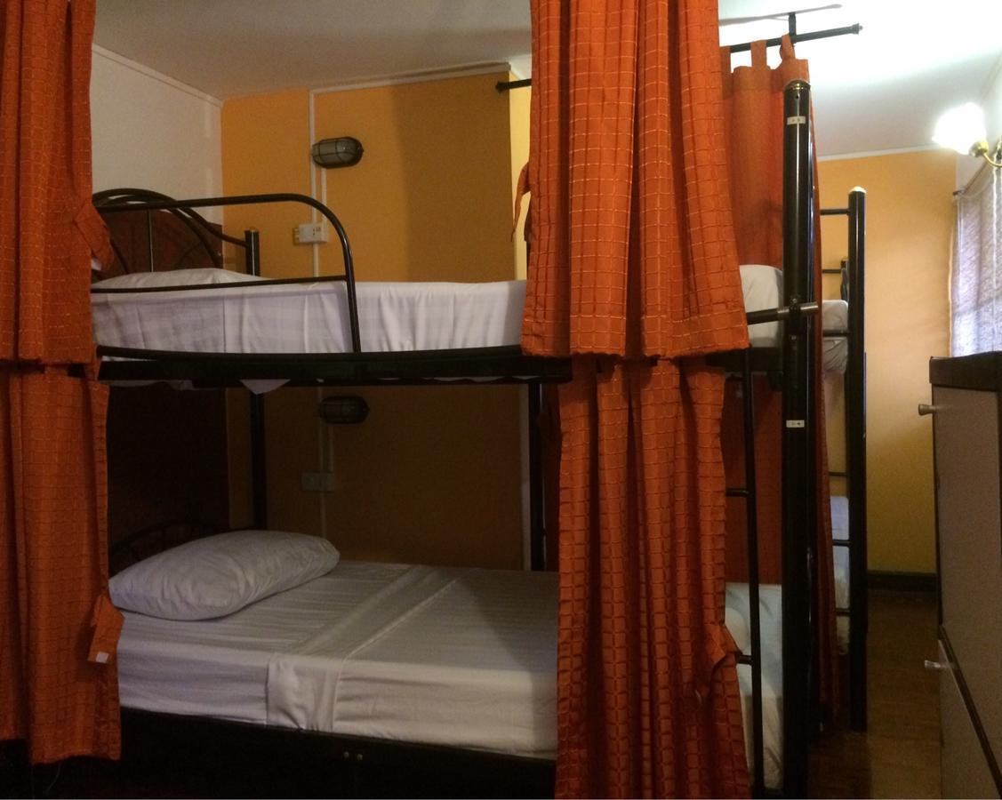 Хостел 999 Triplenine Chiangmai Чіангмай Екстер'єр фото