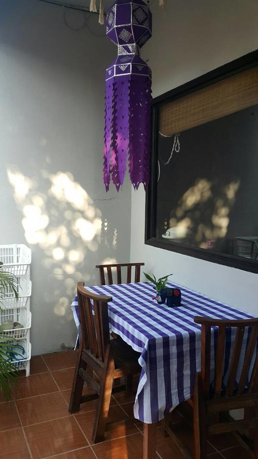 Хостел 999 Triplenine Chiangmai Чіангмай Екстер'єр фото